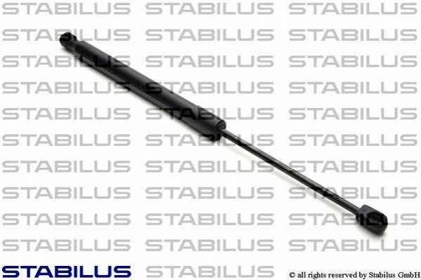 Амортизатор крышки багажника STABILUS 9349XQ (фото 1)