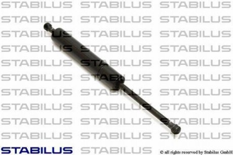 Газовый амортизатор STABILUS 9494KC