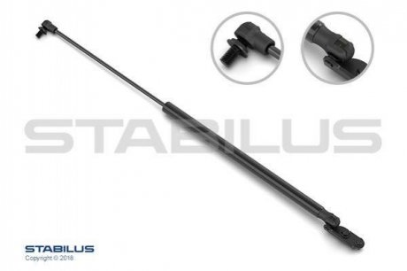 Газовый амортизатор STABILUS 997620