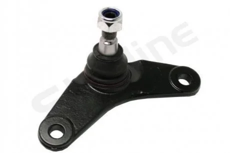 Шаровая опора лев. внутр. нижнего рычага STARLINE 29.10.711