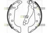 Тормозные колодки барабанные, к-кт. STARLINE BC 07500 (фото 1)