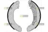 Гальмівні колодки барабанні STARLINE BC 08540 (фото 1)
