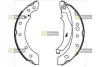 Гальмівні колодки барабанні STARLINE BC 08680 (фото 1)