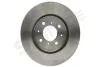 Гальмівний диск STARLINE PB 20772 (фото 2)