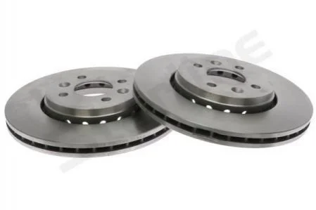 Гальмівний диск STARLINE PB 21596