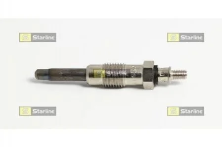 Свічка розжарювання STARLINE S10100