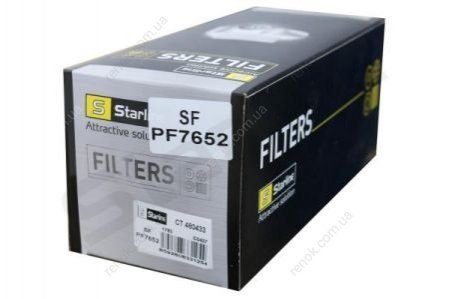 Топливный фильтр STARLINE SF PF7652
