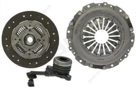 Комплект зчеплення STARLINE SL 3DS9068
