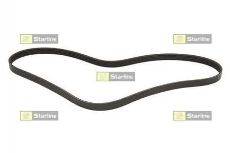 Ремень ручейковый Starline STARLINE SR 5PK900