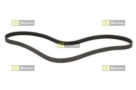 Ремень ручейковый Starline STARLINE SR 6PK1725