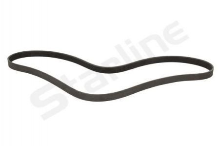 Поліклиновий ремінь STARLINE SR 6PK1950