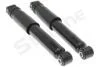 Продается попарно!!! В упаковке 2шт (левый/правый), цена за 1шт. Starline STARLINE TL C00428.2 (фото 1)