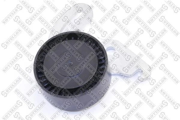 Натяжной ролик, поликлиновой ремень STELLOX 03-40292-SX (фото 1)