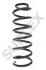 FIAT Пружина передняя L=375mm Alfa Romeo 147/166 98- SUPLEX 01043 (фото 1)