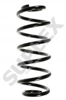 AUDI - SKODA - VW Пружина передняя усилен.! A4 - A6 - Superb - Passat SUPLEX 03107
