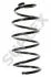 SEAT Пружина передняя L=338mm Leon,Toledo II SUPLEX 03154 (фото 1)