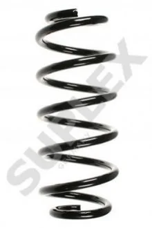 AUDI Пружина передняя A6 SUPLEX 03238