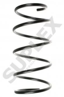 BMW Пружина передняя L=368mm 3 E36 SUPLEX 06127