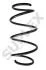 BMW Пружина передняя F20 SUPLEX 06336 (фото 1)