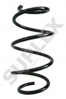 BMW Пружина передняя F30 SUPLEX 06380