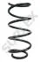 BMW Пружина передняя X1 SUPLEX 06398 (фото 1)