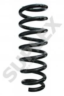 BMW Пружина передняя X5 II SUPLEX 06429