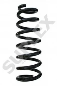 BMW Пружина передняя X5 II SUPLEX 06433