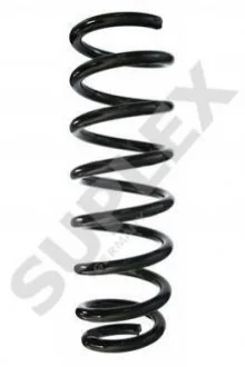 BMW Пружина передняя X6 I SUPLEX 06444