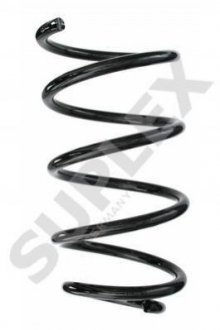 MINI (BMW GROUP) Пружина передняя R56 SUPLEX 06462