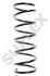 CITROEN Пружина передняя L=446mm Berlingo,Peugeot 405,Partner 88- SUPLEX 07034 (фото 1)