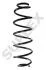 CITROEN Пружина задняя L=369mm C3 II 09-,DS3 10- SUPLEX 07158 (фото 1)