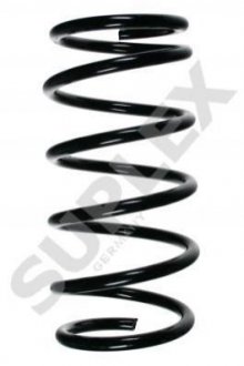 DAIHATSU Пружина задняя L=275mm Terios SUPLEX 08055