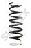 DAIHATSU Пружина передняя L=321mm Materia 06- SUPLEX 08077 (фото 1)