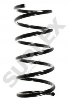 CITROEN Пружина передняя L=397mm C25,Fiat Ducato,Peugeot J5 SUPLEX 09063