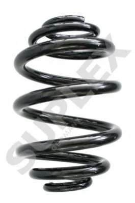 VW Пружина задняя L=258mm Sharan,Ford Galaxy,Seat (фиолетовый) SUPLEX 10277 (фото 1)
