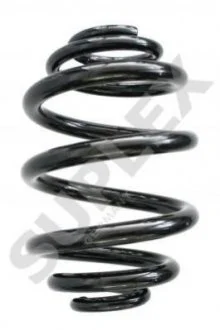 VW Пружина задняя L=258mm Sharan,Ford Galaxy,Seat (фиолетовый) SUPLEX 10277