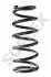 HONDA Пружина задняя L=272mm Civic SUPLEX 11162 (фото 1)