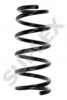 HONDA Пружина задняя L=253mm Civic VII 1.4/1.7 01- SUPLEX 11180