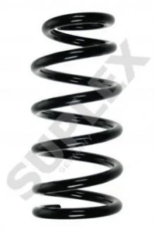 HONDA Пружина задняя L=273mm CR-V II 2.2CTDi 05- SUPLEX 11190