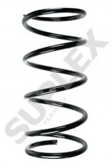 HYUNDAI Пружина передняя Santa Fe SUPLEX 12073