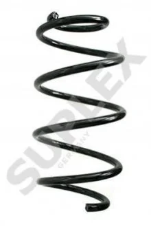 HYUNDAI Пружина передняя L=337mm ix35,Kia Sportage III 10- SUPLEX 12151 (фото 1)