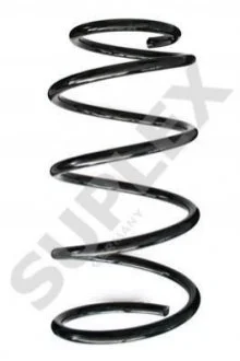 HYUNDAI Пружина передняя L=333mm i20 1.2/1.6 08- SUPLEX 12161