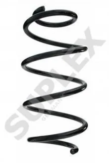 HYUNDAI Пружина передняя i30 SUPLEX 12176