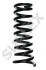 DB Пружина задняя L=359mm W140 95- (белый/серый) SUPLEX 19085 (фото 1)
