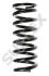 DB Пружина задняя L=358mm W140 91- (серый) SUPLEX 19087 (фото 1)