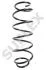DB Пружина передняя L=310mm Smart Coupe-/Fortwo/Cabriolet 01- SUPLEX 19269 (фото 1)