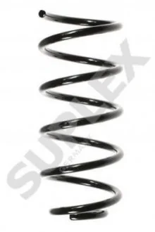 DB Пружина задняя L=246mm Smart City Coupe 99- SUPLEX 19271