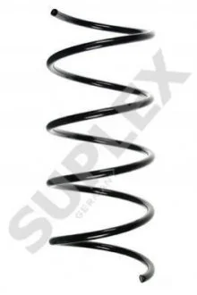MERCEDES-BENZ Пружина передняя W 203 - A 209 - C 209 SUPLEX 19339