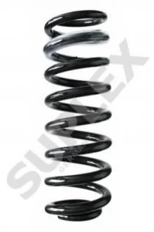 MERCEDES-BENZ Пружина задняя W 164 ML-Class SUPLEX 19358