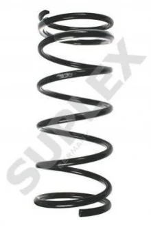 MITSUBISHI Пружина задняя (3-х дверн.) L=432mm Pajero II 90- SUPLEX 20087